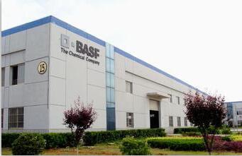 巴斯夫召回于欧洲销售的甲苯二异氰酸酯（TDI)