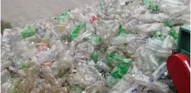 散乱污将全面淘汰，重点扶持废塑料龙头企业