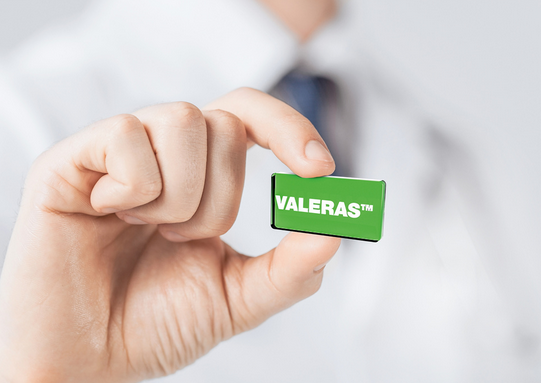 巴斯夫将在K 2022首度展出VALERAS™ 塑料添加剂产品组合