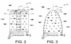 亚马逊蜂巢设计完成无人机配送