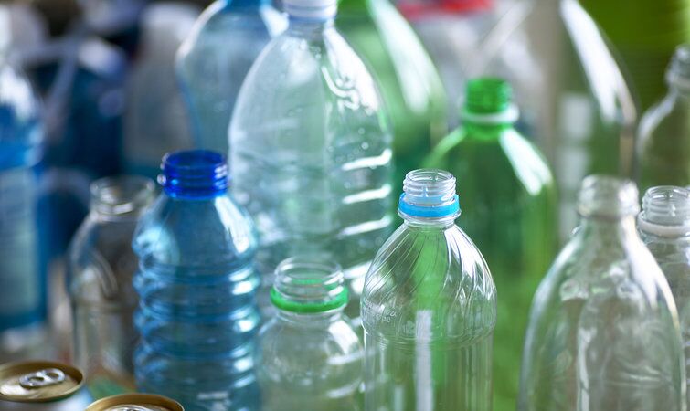 人类消费的塑料只有 7% 被回收，但这没有听上去