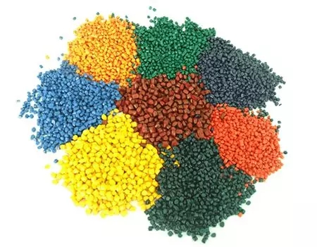 【干货】常用塑料用着色剂的种类及性能介绍