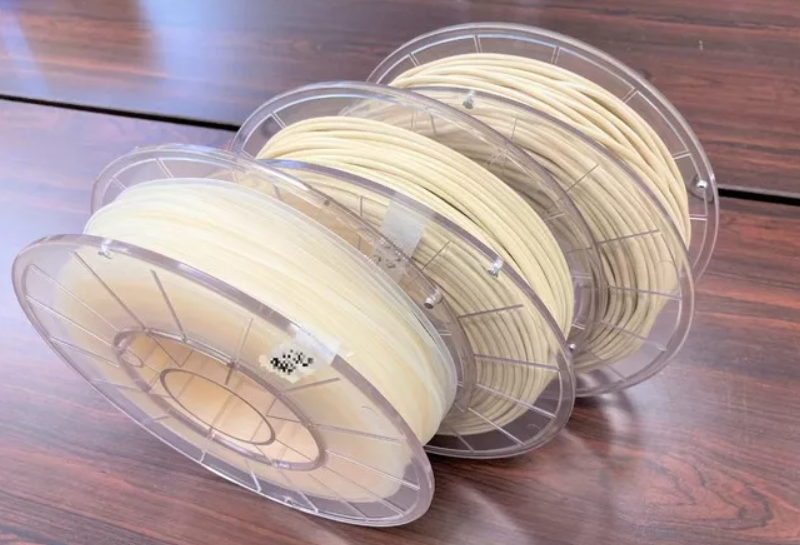 DIC开发具有抗病毒和抗菌功能的“ 3D打印用热塑性塑料”