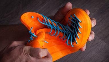 亨斯迈推出柔性3D打印材料