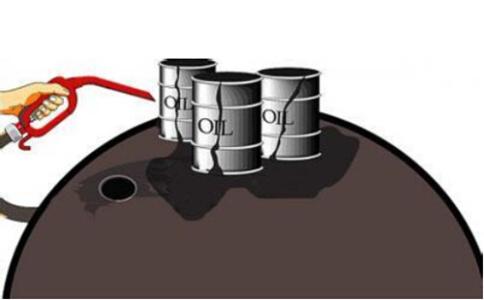 美国加息犹犹豫豫 原油“冻产”来筑底