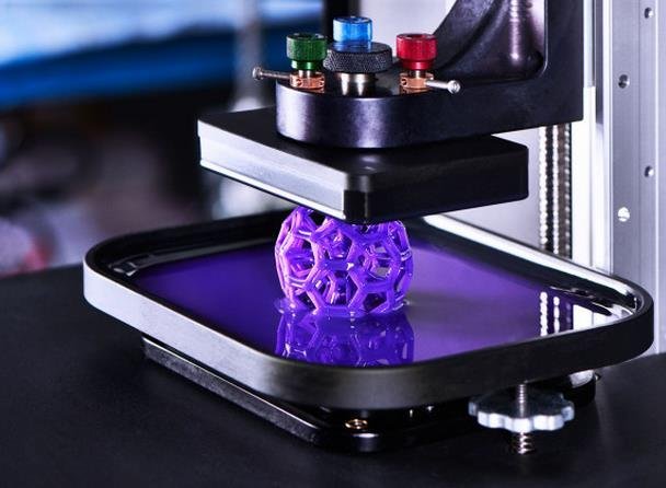 3D打印助力铸造产品从“傻大黑粗”转向“窈窕淑女”