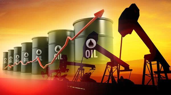 2020年全球石油巨头收入下滑了35.4%