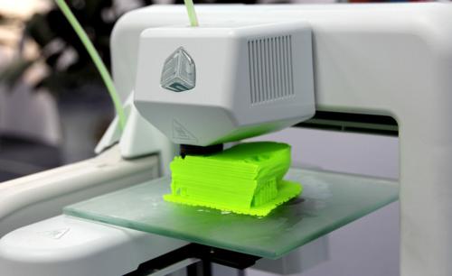 3D打印机使用量增加 RMIT将致力其安全研究