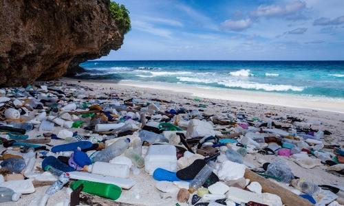 澳大利亚塑料回收率远低于之前的报道