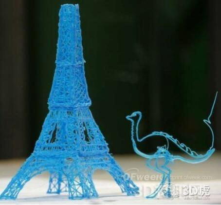探索塑料3D打印技术为何从“爆红”到“雪藏”