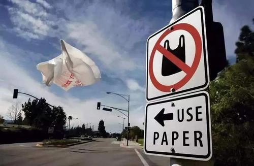 山西7月起全面禁止使用不可降解塑料制品