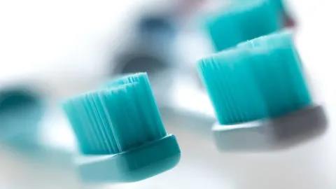 赢创生物基聚酰胺用于可持续牙刷刷毛