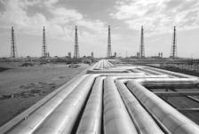 阿拉伯国家天然气出口量显著增加　多国开始研究投资氢气项目