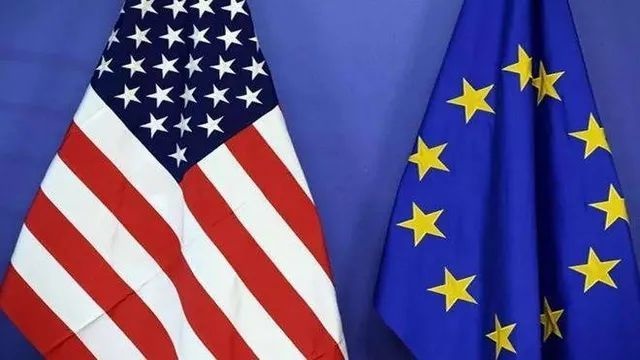 欧美疫情再升温，欧盟把美国“踢出”安全旅行清单
