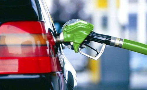 俄罗斯发动机油价格骤升