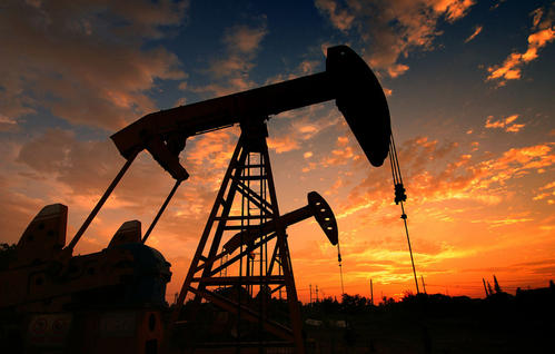 「原油收盘」中国干预让两大原油期货暴跌 中国首次动用国家石