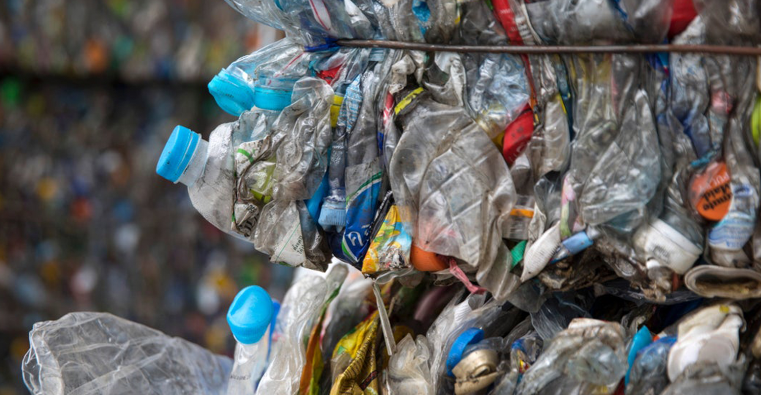 LG电子制定近60万吨再生塑料的目标