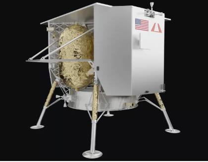 加拿大计划将3D打印碳纤维部件送上月球
