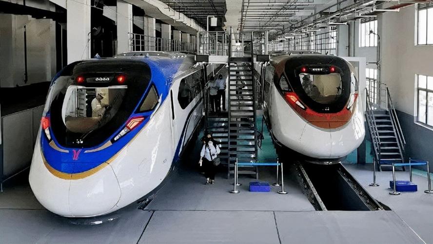 上海石化碳纤维用于广州地铁列车车头罩