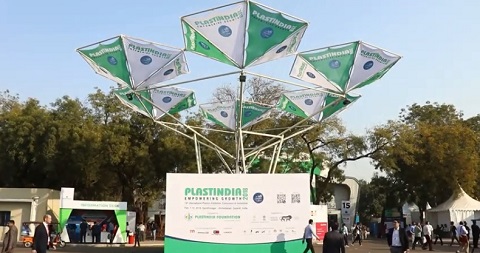 2022年印度塑料展延期至2023年举行