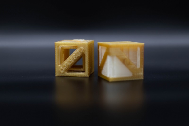 科思创推出四种跨越多种3D打印技术的新材料