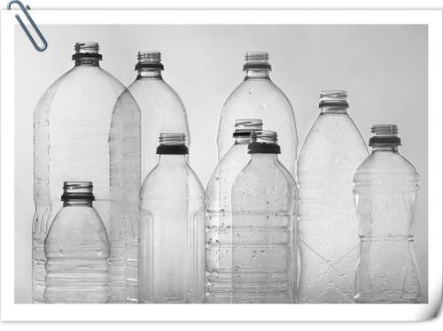 百事：争取到2030年，使用100%rPET塑料瓶