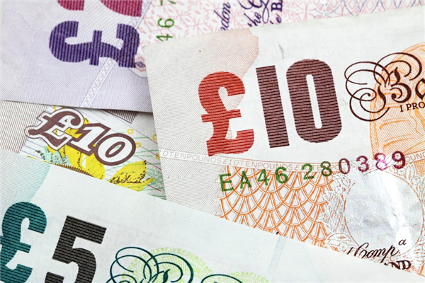 英国将取消纸币：全部换为“塑料”钞票