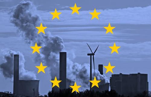 欧盟碳关税将给世界带来什么？