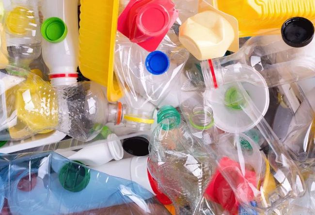 加州实施全美首个塑料瓶再生料含量标准