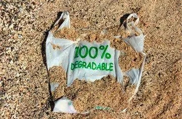 堆肥条件不是阻碍降解塑料发展的绊脚石!原因有这5点