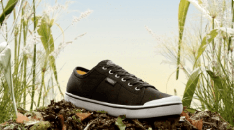 亨斯迈与Keen合作，开发采用生物基聚氨酯鞋底的运动鞋
