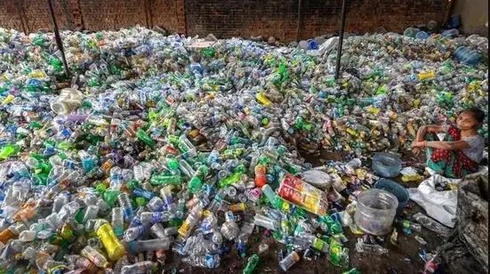 希腊因回收塑料表现不佳，被欧盟狠罚1.27亿欧元；瑞典、印度继