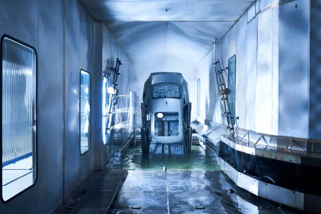 宝马宣布使用生物制哑光车漆 可持续性工艺将减碳40%以上