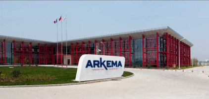 阿科玛计划收购无溶剂水性丙烯酸树脂龙头企业