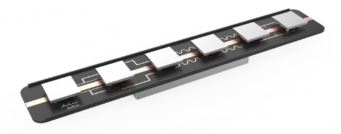 SABIC推出新ULTEM™ 3473树脂，有助于将5G基站中射频滤波器的重量