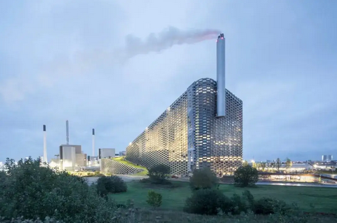 哥本哈根放弃2025碳中和目标