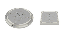 信号增益优于陶瓷，SABIC推出用于汽车GNSS天线的新型LNP™ THERM