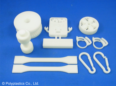 POM 3D打印媲美注塑成型，宝理塑料将在K 2022上发布新技术