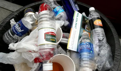 “骗局”！美国2021年产生5100万吨塑料垃圾仅5%被回收利用