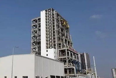PA6装置总产能达120000吨/年！巴斯夫上海聚酰胺装置宣布扩能