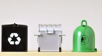 容器包装需求激增！2027年再生PP市场达118.3亿美元