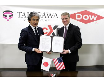 陶氏PacXpert软包装技术在日本签署第二个受权协议