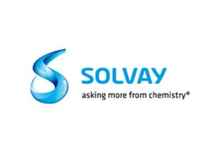 索尔维公司将在亚太地域为客户直供复合资料业务