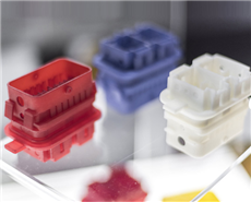 巴斯夫为工业3D打印使用提供新资料