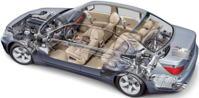 小米与北汽签协作协议，雷军也要造车？