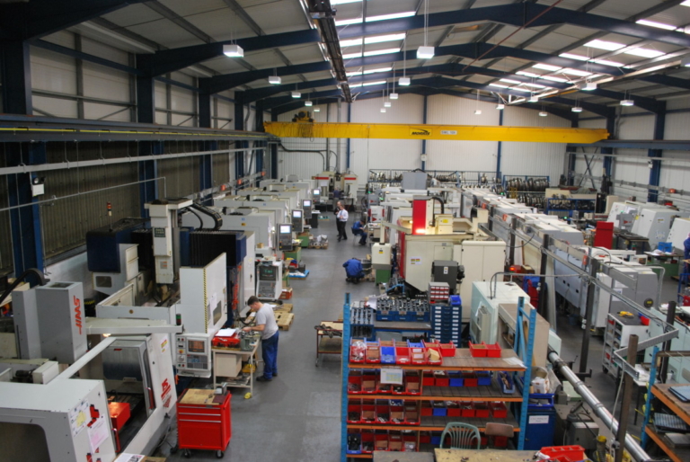 中国塑料和模具行业概况与未来发展趋势