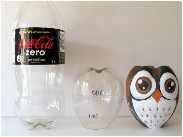 塑料瓶还能这么用