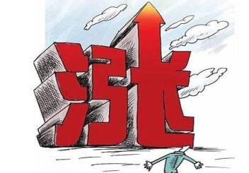 节后东莞PC价格上涨