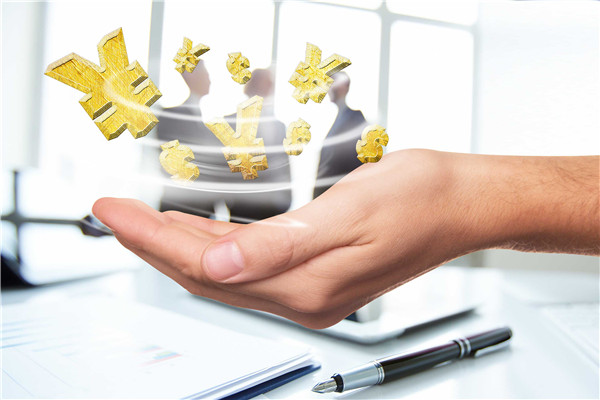 搜料网CTO：论工业互联网垂直领域电商平台建设