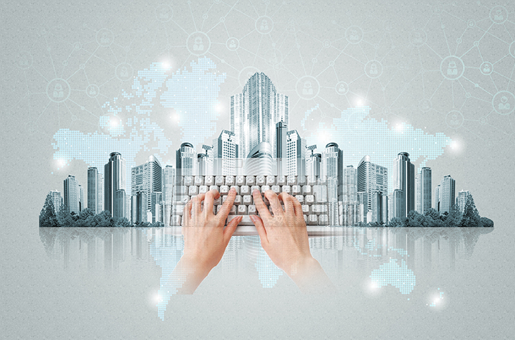 产业互联网平台生意不等同于传统生意